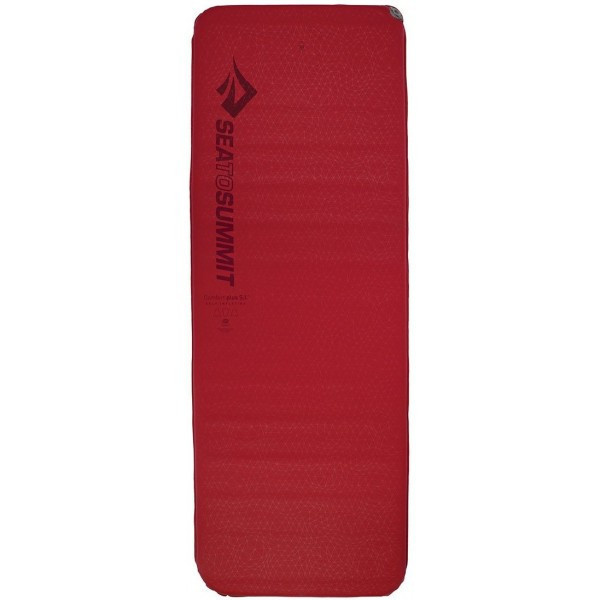 Самонадувний килимок Sea To Summit Comfort Plus S, I, Rectangular Regular Wide