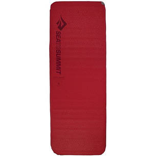 Самонадувний килимок Sea To Summit Comfort Plus S, I, Rectangular Regular Wide, фото 1
