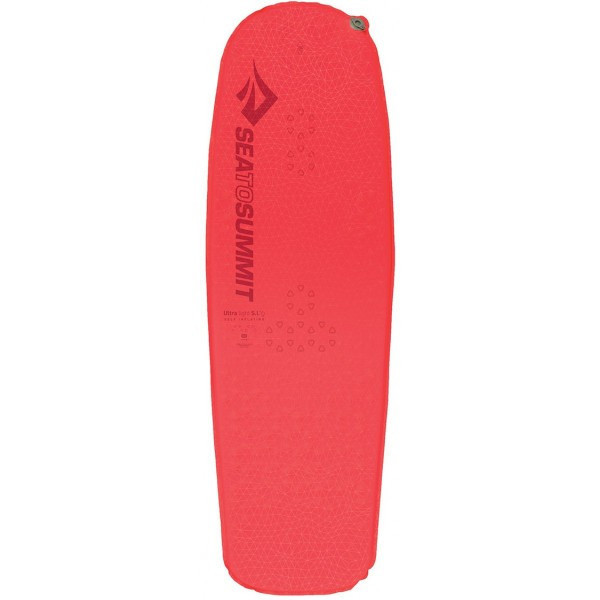 Самонадувний килимок Sea To Summit Women's UltraLight S, I, Regular