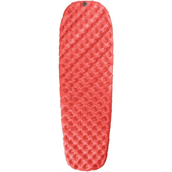 Надувний килимок Sea To Summit UltraLight Insulated Mat Women's Regular
