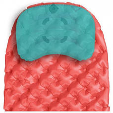 Надувний килимок Sea To Summit UltraLight Insulated Mat Women's Regular, фото 2