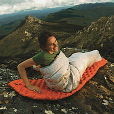 Надувний килимок Sea To Summit UltraLight Insulated Mat Women's Regular, фото 5