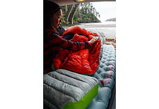 Килимок Sea To Summit Women's EtherLight XT Insulated Mat Regular, фото 3
