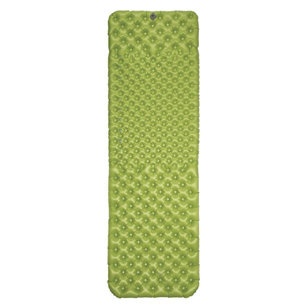 Надувний килимок Sea To Summit Comfort Light Insulated Mat Rectangular Large