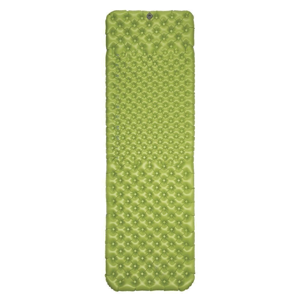 Надувний килимок Sea To Summit Comfort Light Insulated Mat Rectangular Regular