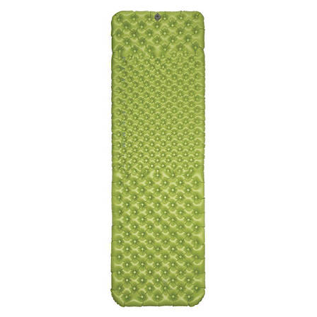 Надувний килимок Sea To Summit Comfort Light Insulated Mat Rectangular Regular, фото 1