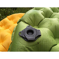 Надувний килимок Sea To Summit Comfort Light Insulated Mat Rectangular Regular, фото 2