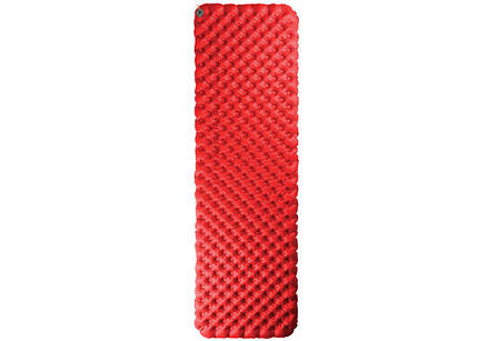 Надувний килимок Sea To Summit Comfort Plus Insulated XT Rectangular Regular Wide, фото 1