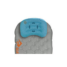 Надувний килимок Sea To Summit EtherLight XT Insulated Mat Regular Wide, фото 3
