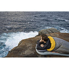 Надувний килимок Sea To Summit EtherLight XT Insulated Mat Regular Wide, фото 4