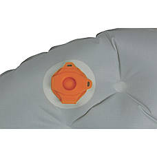 Надувний килимок Sea To Summit EtherLight XT Insulated Mat Regular Wide, фото 5