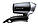 Фен для волосся Remington D2400, фото 3