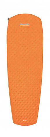 Самонадувний килимок Pinguin Matrix 38 Orange, фото 1