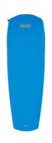 Килимок самонадувающийся Pinguin Matrix 25 Blue, фото 1