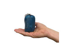 Надувна подушка Sea To Summit Aeros Ultralight Pillow Regular, фото 3