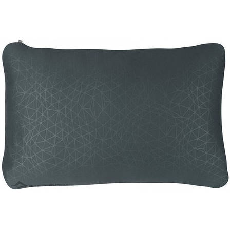 Подушка Sea To Summit FoamCore Pillow Deluxe Grey, фото 2