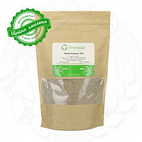 Льняне борошно 0,5 кг сертиф. без ГМО мелена макуха з насіння льону