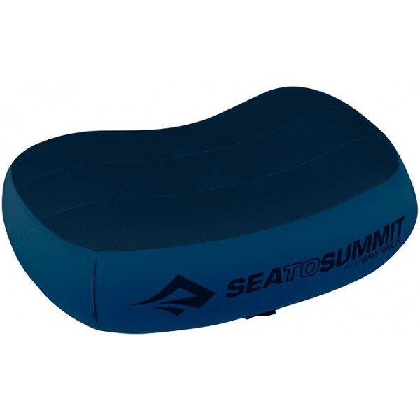 Надувна подушка Sea To Summit Aeros Premium Pillow Regular Navy
