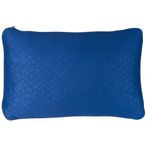 Подушка Sea To Summit FoamCore Pillow Regular Navy