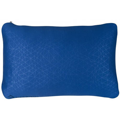 Подушка Sea To Summit FoamCore Pillow Regular Navy, фото 1