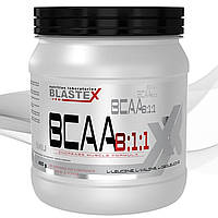 Незаменимые аминокислоты Blastex Xline BCAA 8:1:1 400 g