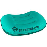 Надувная подушка Sea To Summit Aeros Ultralight Pillow Large Sea Foam