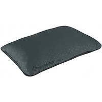 Подушка Sea To Summit FoamCore Pillow Deluxe Grey