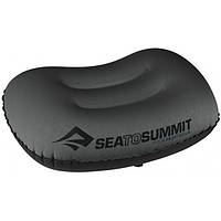 Надувна подушка Sea To Summit Aeros Ultralight Pillow Regular Grey