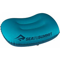 Надувная подушка Sea To Summit Aeros Ultralight Pillow Regular Aqua