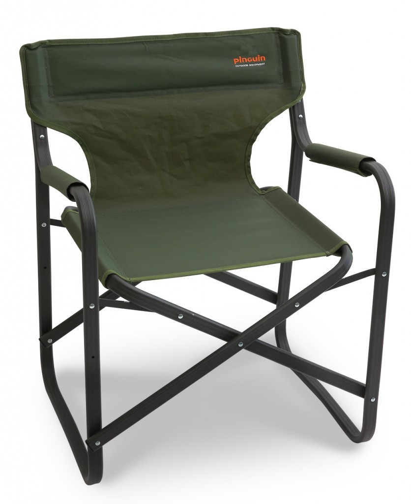 Розкладне крісло Pinguin Director Chair 48x34x46