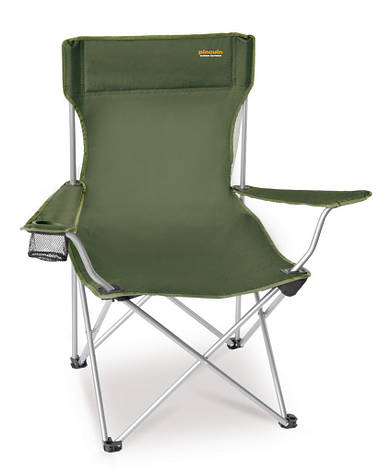 Кемпінговий стілець крісло Pinguin Fisher Chair, фото 3