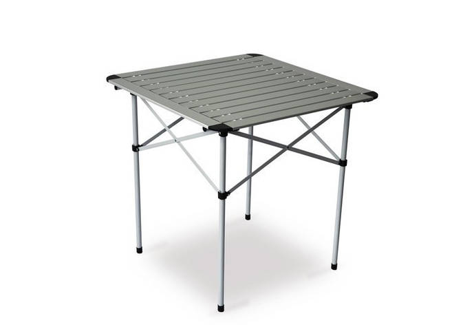 Туристичний столик Pinguin Table S 70x70x70, фото 1