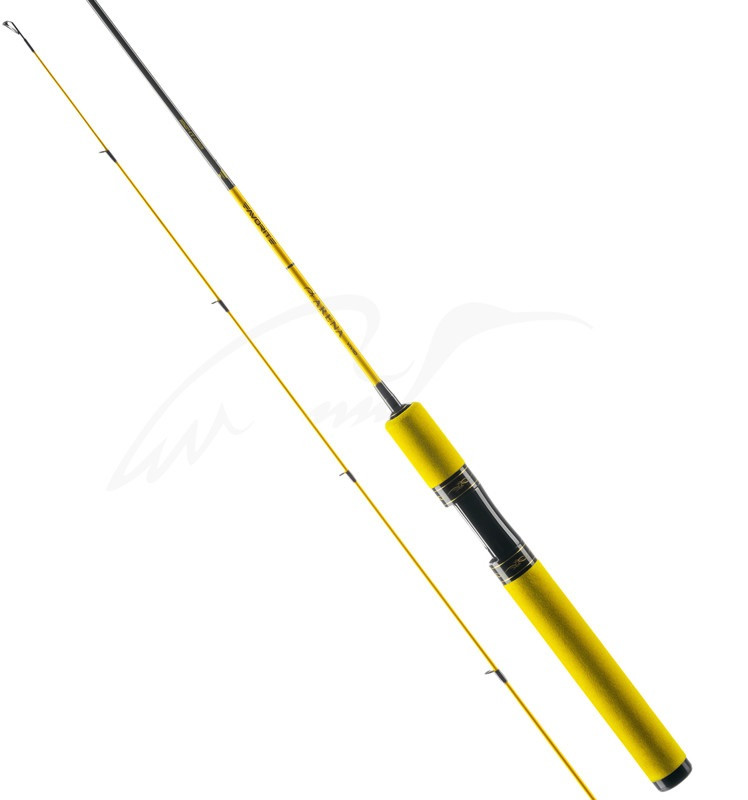 Спінінг Favorite Arena Vivid ARNV-YW632SUL 1.9 m 1-4g 2-4lb Mod-Slow