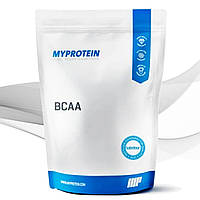 Незаменимые аминокислоты MyProtein Bcaa 2:1:1 1000 gr