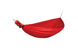 Туристичний гамак Sea To Summit Pro Hammock Double Red