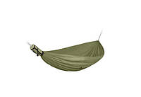 Туристический гамак Sea To Summit Pro Hammock Set Double Olive