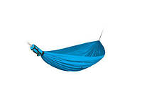 Туристический гамак Sea To Summit Pro Hammock Set Double Blue