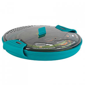 Набір туристичного посуду Sea To Summit X-Set 33 Pacific Blue, фото 3