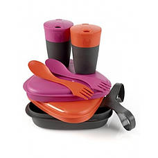 Набір посуду Light My Fire Pack'n Eat Kit, фото 2