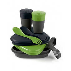 Набір посуду Light My Fire Pack'n Eat Kit, фото 3