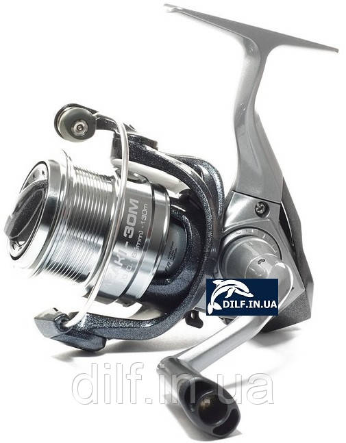 Котушка Okuma Azaki-30M (Спінінгова)