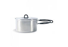 Набір посуду Tatonka Cookset Regular, фото 2