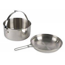 Казанок туристичний Tatonka Kettle 4 літри, фото 2