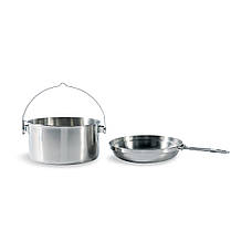 Казанок туристичний Tatonka Kettle 4 літри, фото 5