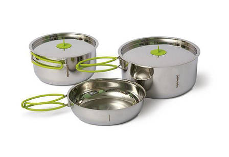 Набір посуду Pinguin Duo L, фото 1