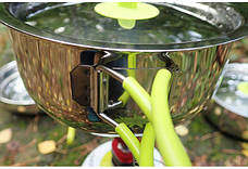 Набір посуду Pinguin Duo L, фото 2