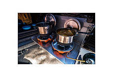 Казанок Sea To Summit Sigma Pot 3,7 л, фото 3