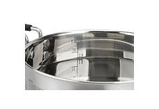 Казанок Sea To Summit Sigma Pot 3,7 л, фото 4