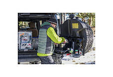 Казанок Sea To Summit Sigma Pot 3,7 л, фото 5