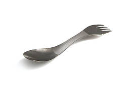 Ловілка Light My Fire Spork Original Titanium